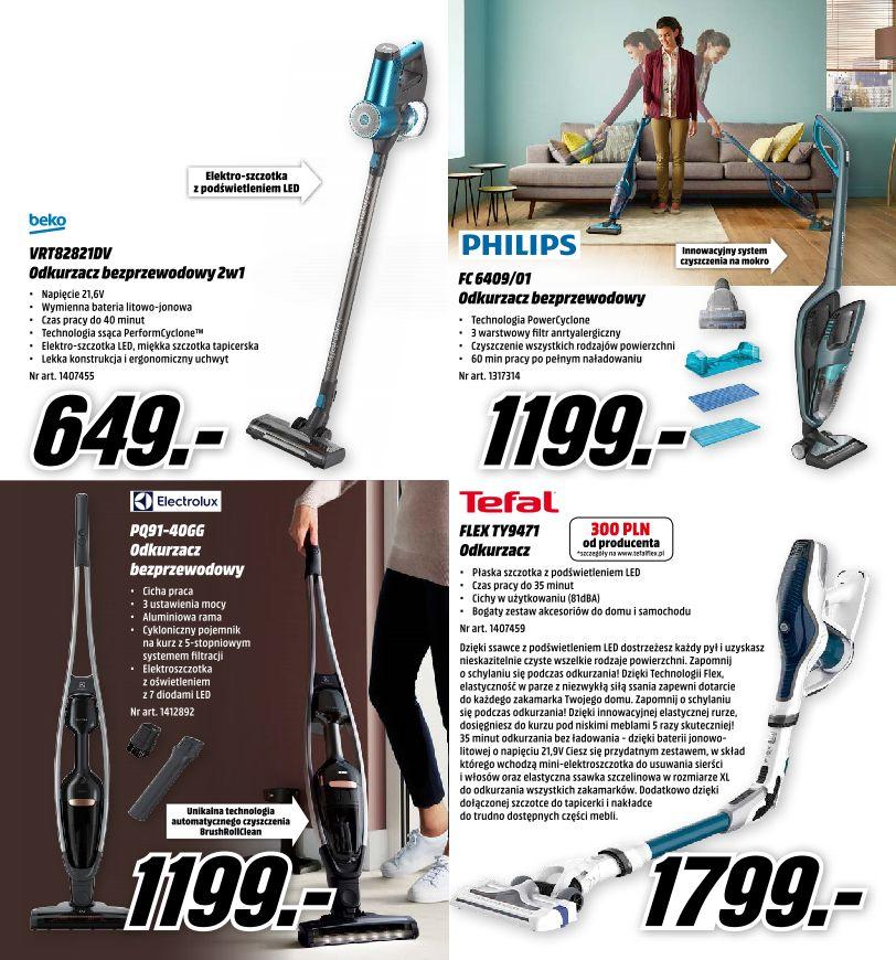 Gazetka promocyjna Media Markt str. 10