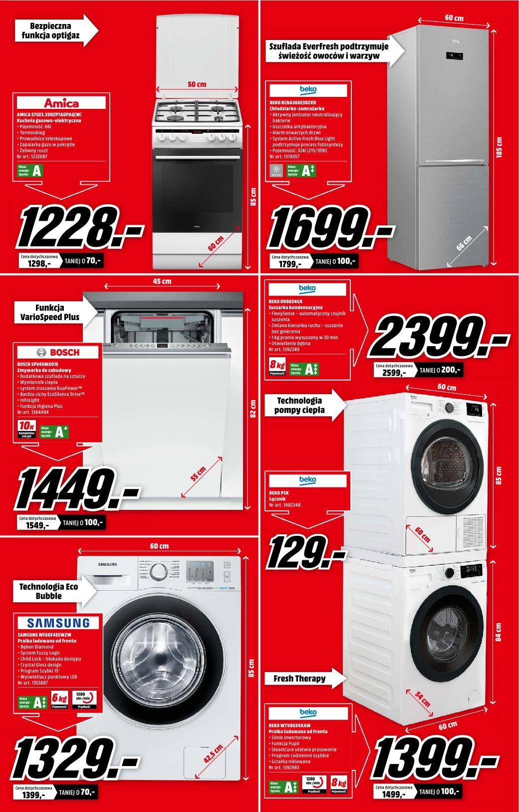 Gazetka promocyjna Media Markt str. 7