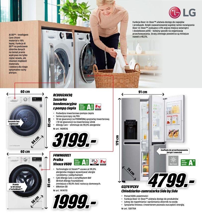 Gazetka promocyjna Media Markt str. 13