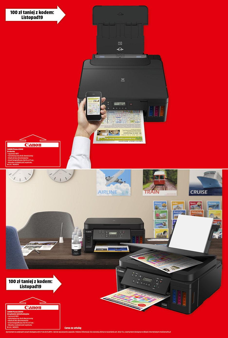 Gazetka promocyjna Media Markt str. 23