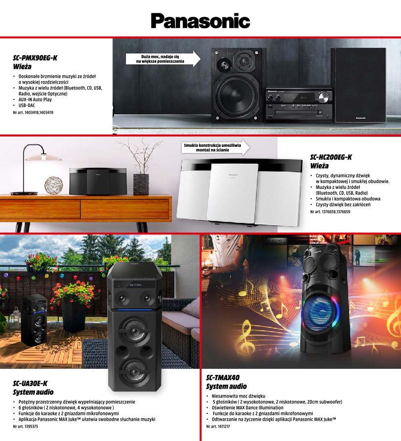 Gazetka promocyjna Media Markt str. 8