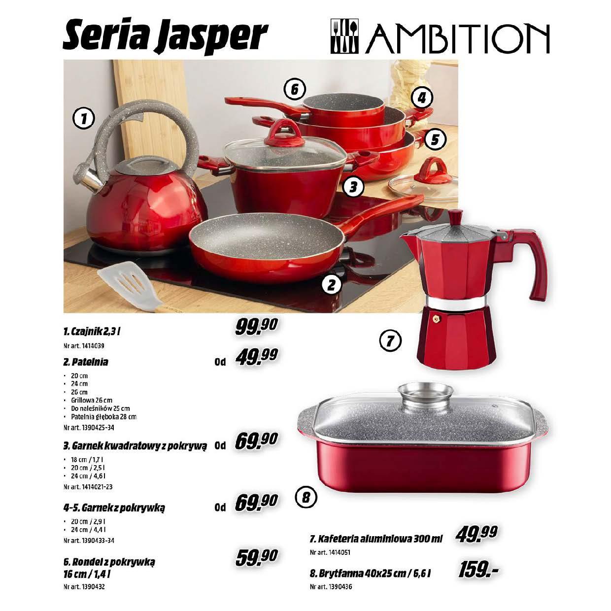 Gazetka promocyjna Media Markt str. 10