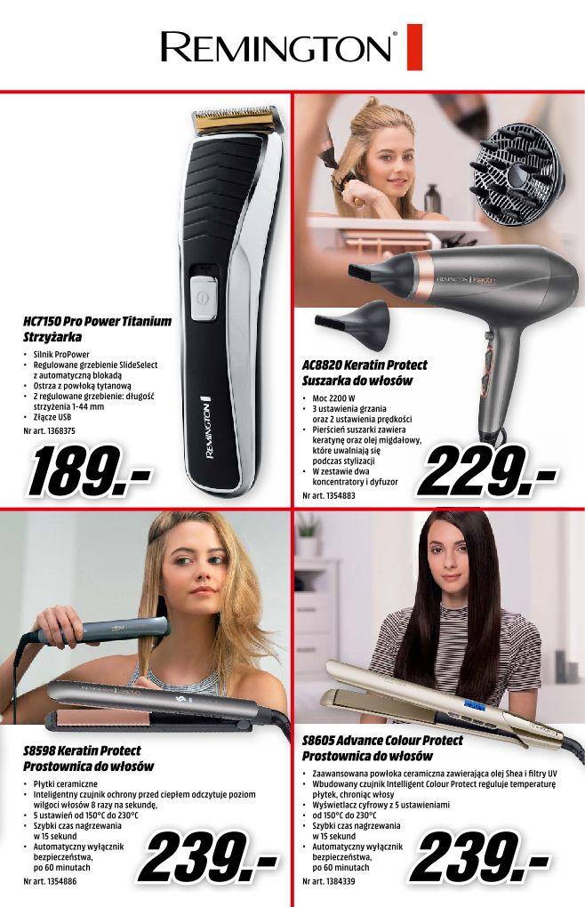 Gazetka promocyjna Media Markt str. 5