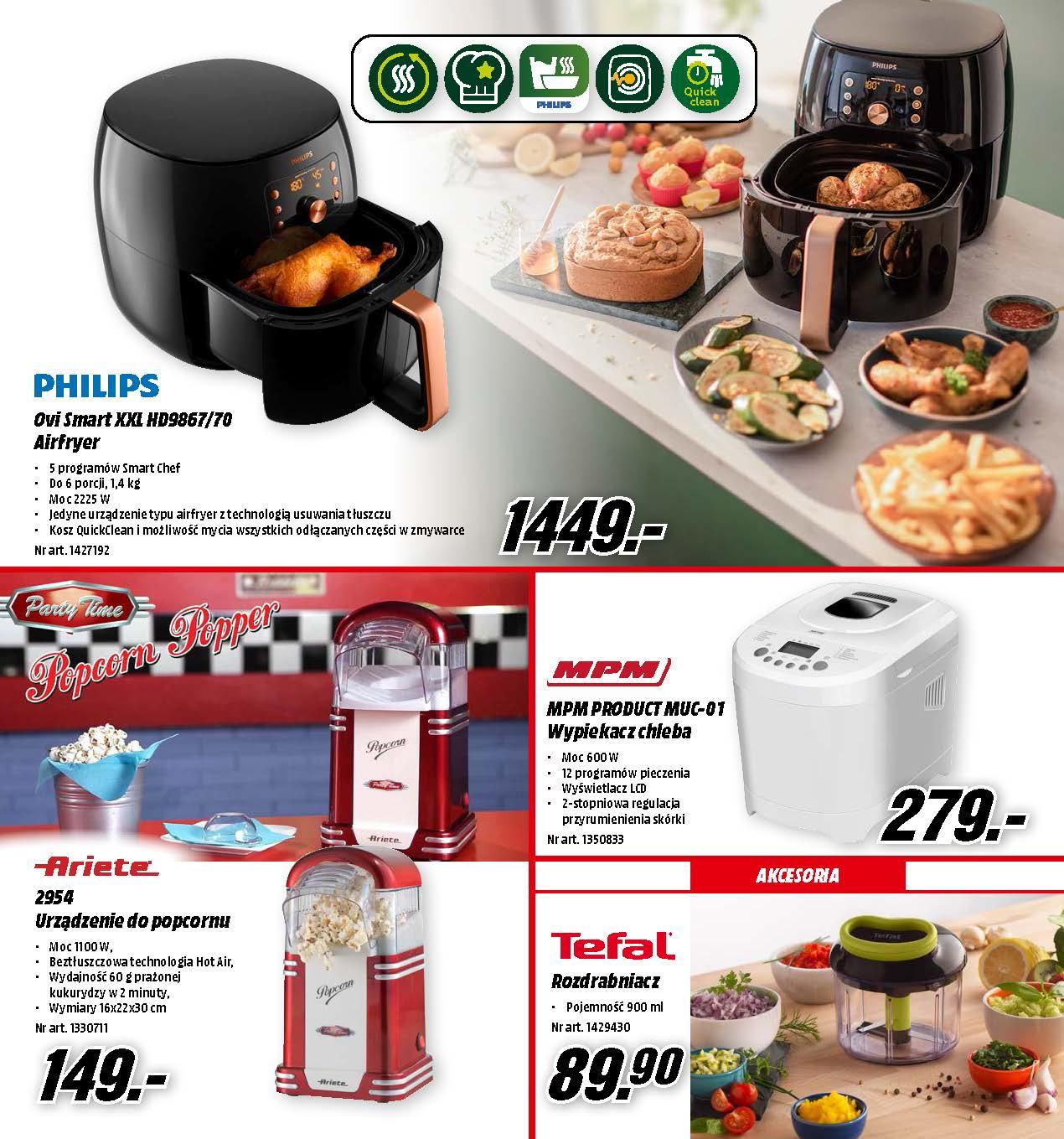 Gazetka promocyjna Media Markt str. 6