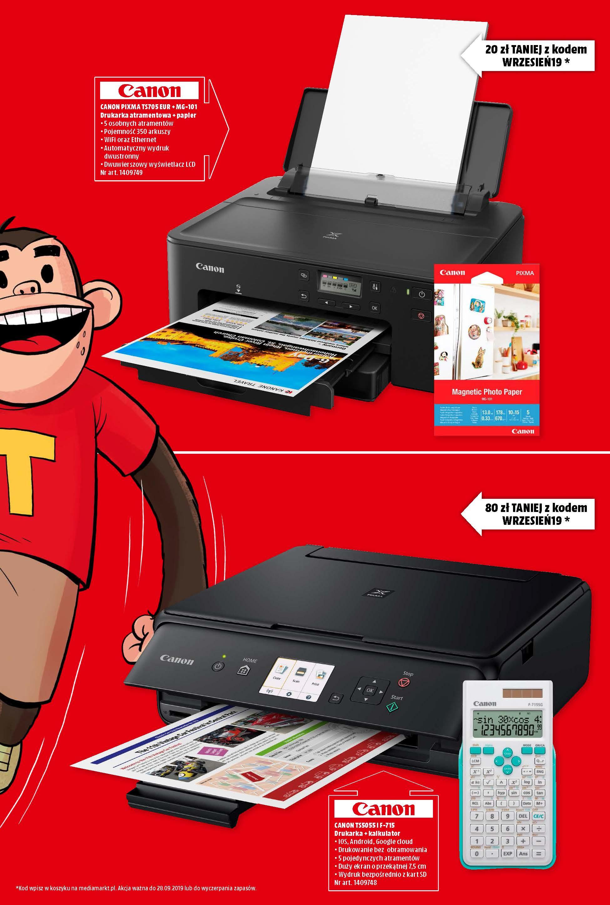 Gazetka promocyjna Media Markt str. 13