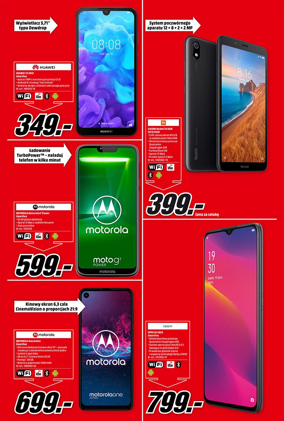 Gazetka promocyjna Media Markt str. 8