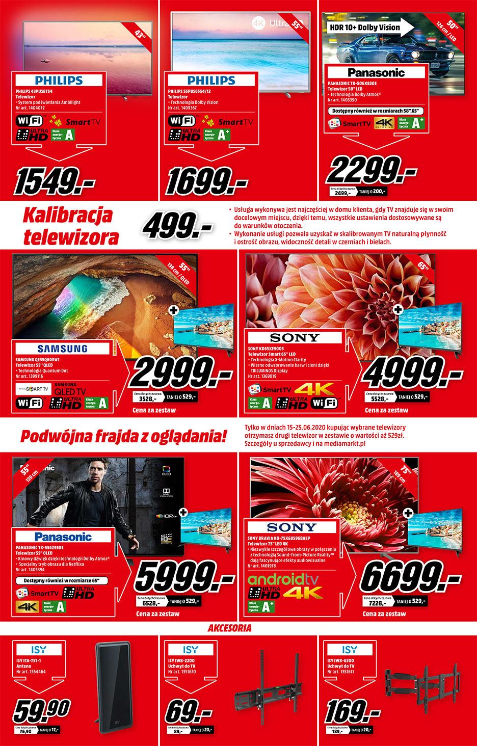 Gazetka promocyjna Media Markt str. 10