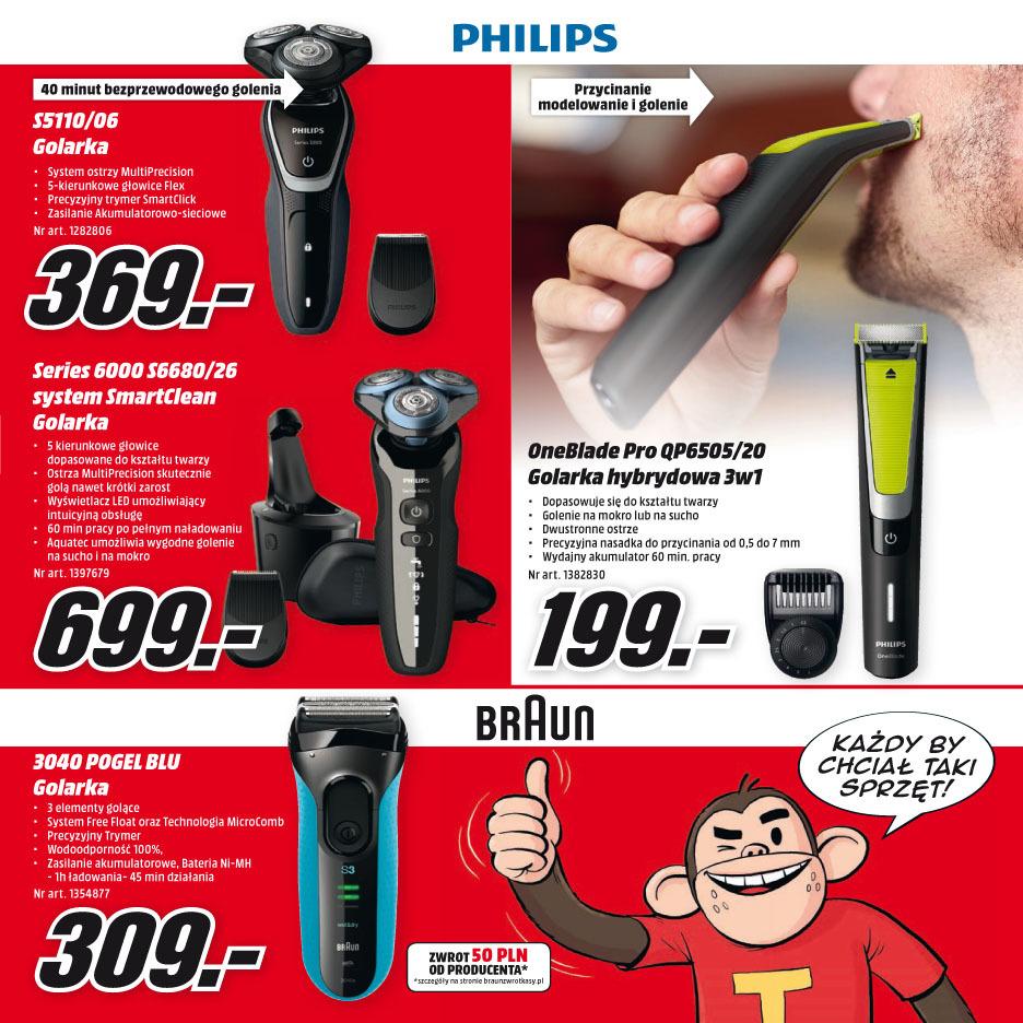 Gazetka promocyjna Media Markt str. 9