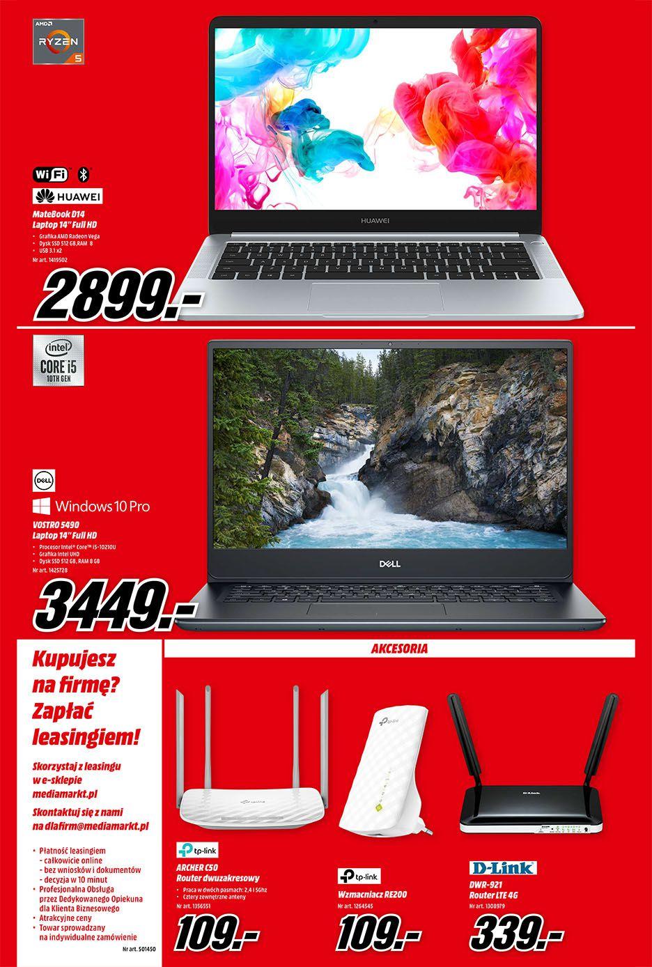 Gazetka promocyjna Media Markt str. 4