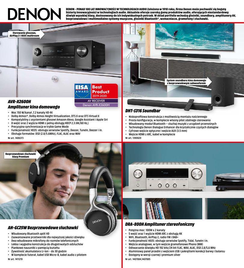 Gazetka promocyjna Media Markt str. 14