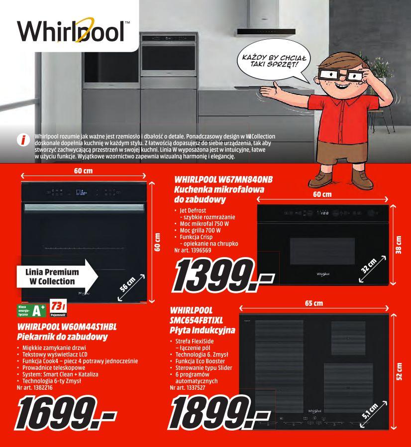 Gazetka promocyjna Media Markt str. 19