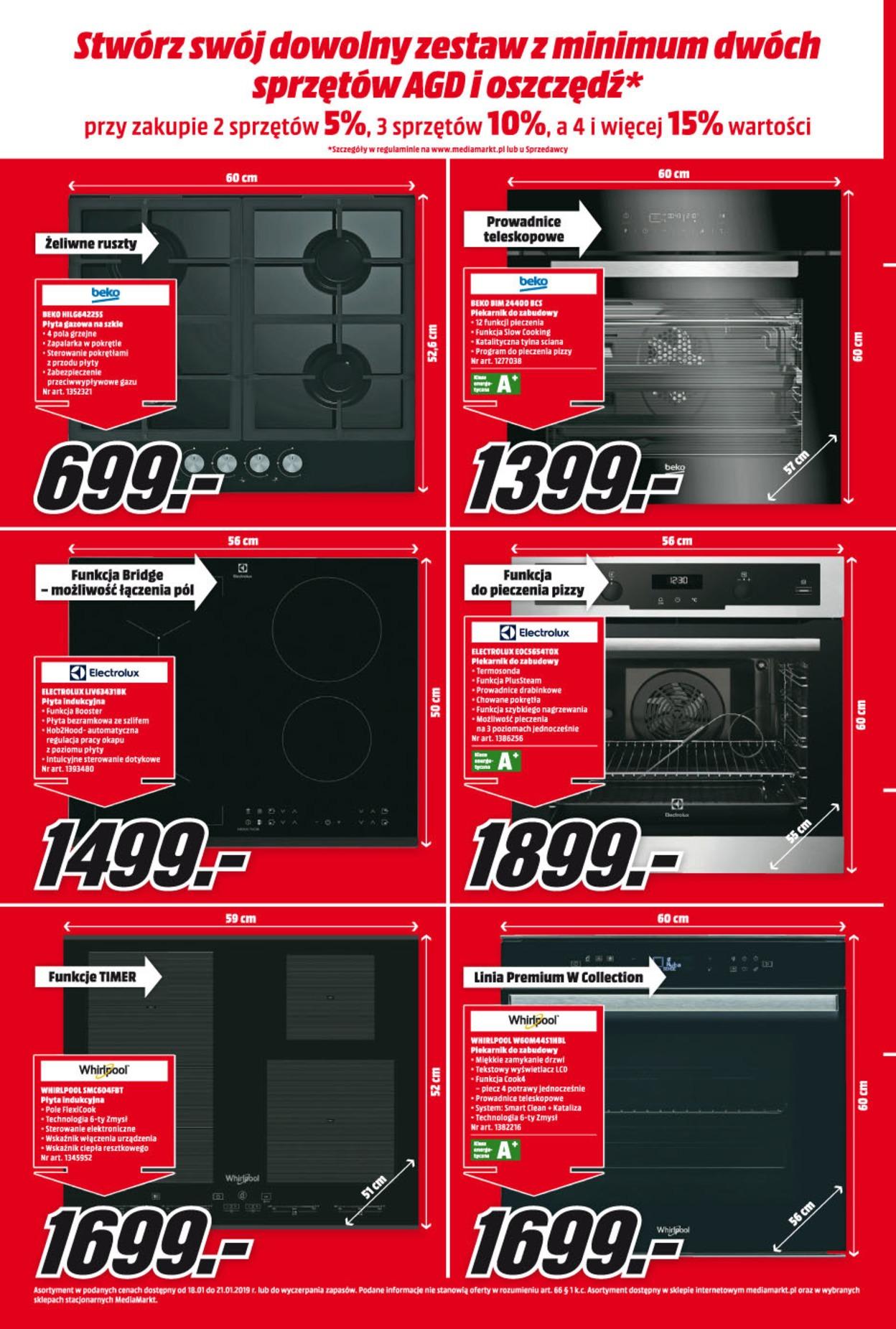 Gazetka promocyjna Media Markt str. 4