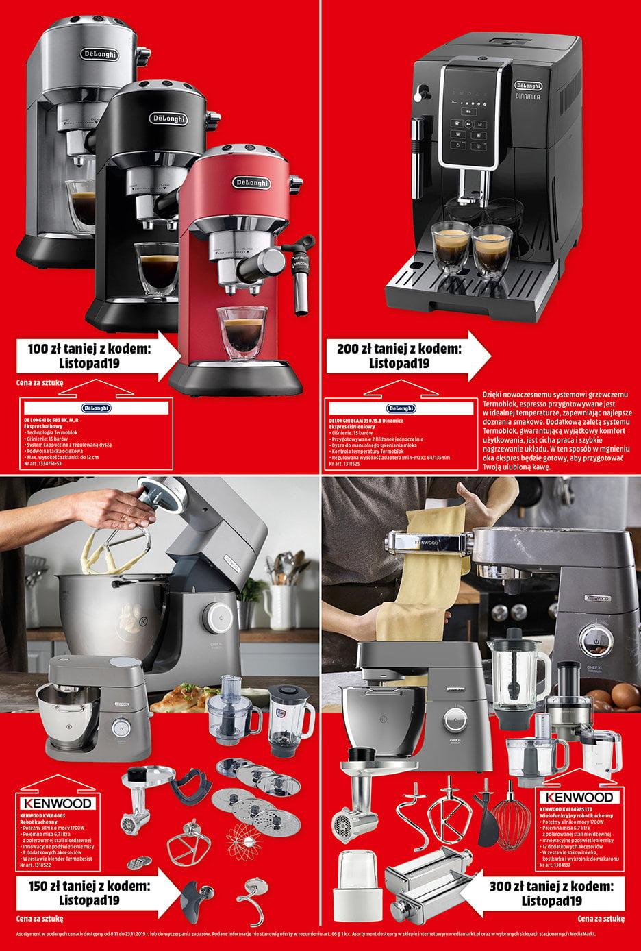 Gazetka promocyjna Media Markt str. 7