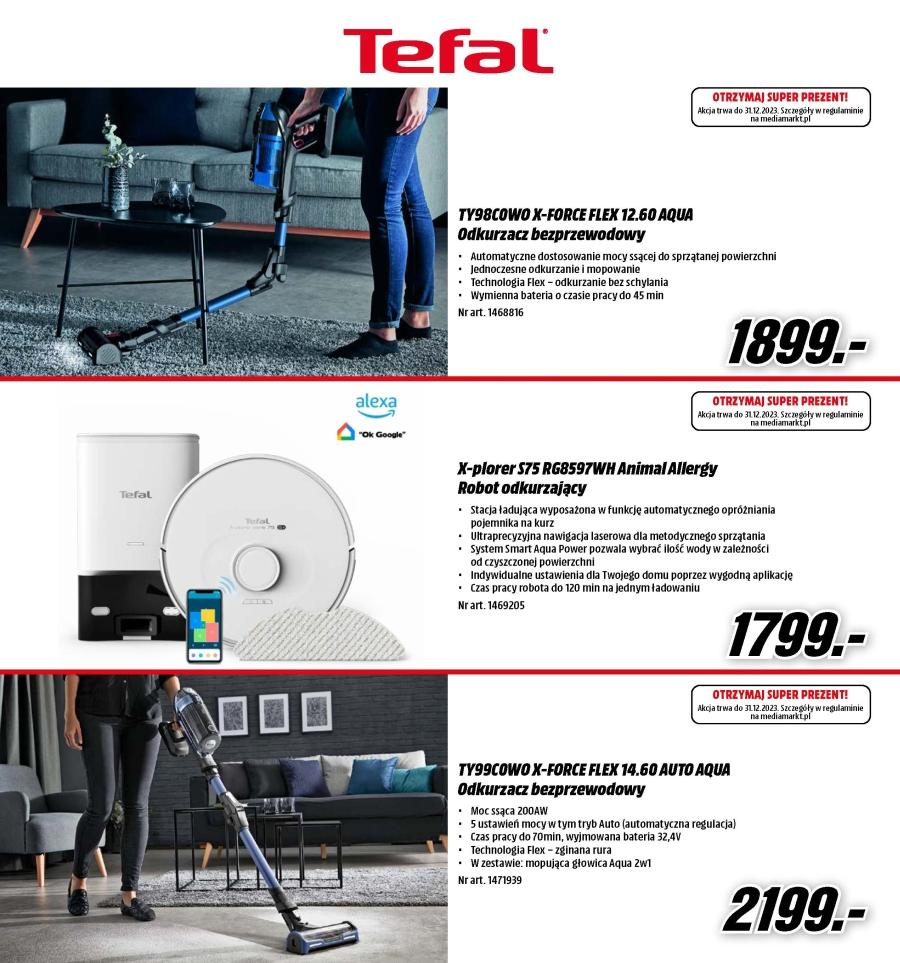 Gazetka promocyjna Media Markt str. 11