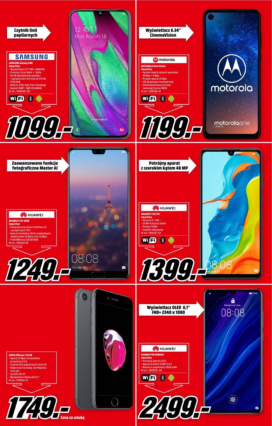Gazetka promocyjna Media Markt str. 11