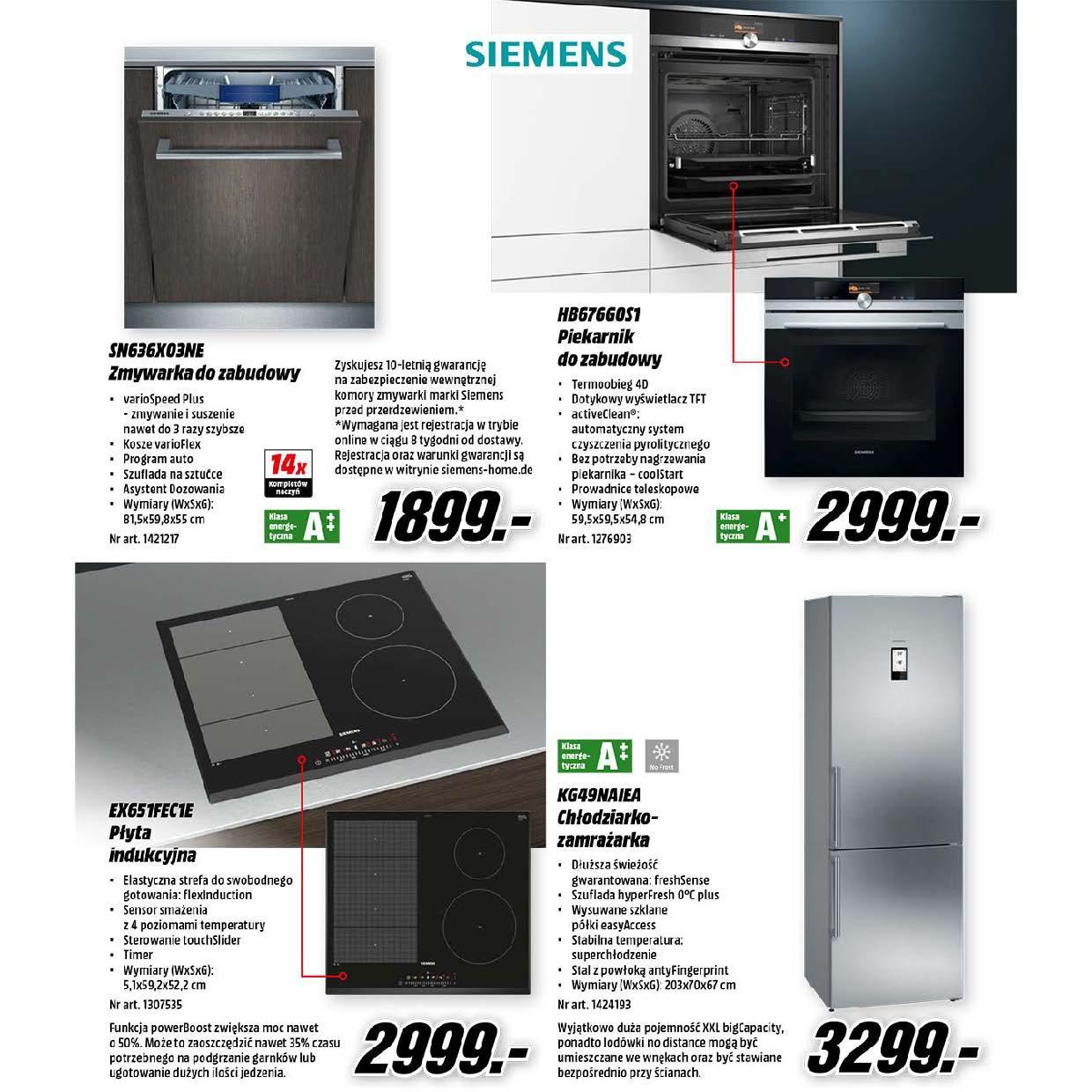 Gazetka promocyjna Media Markt str. 6