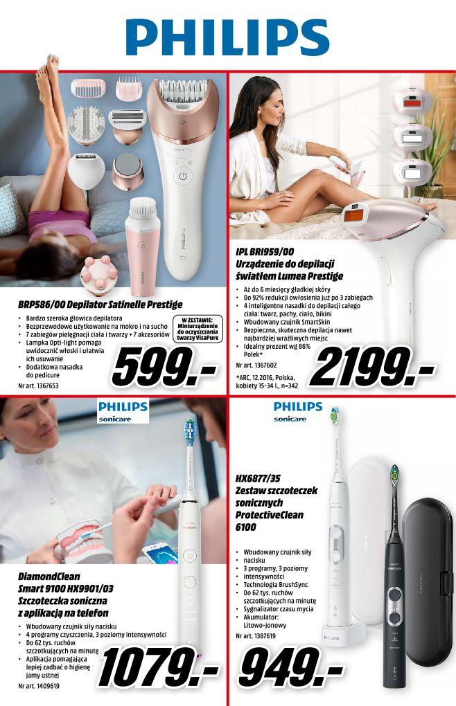 Gazetka promocyjna Media Markt str. 4