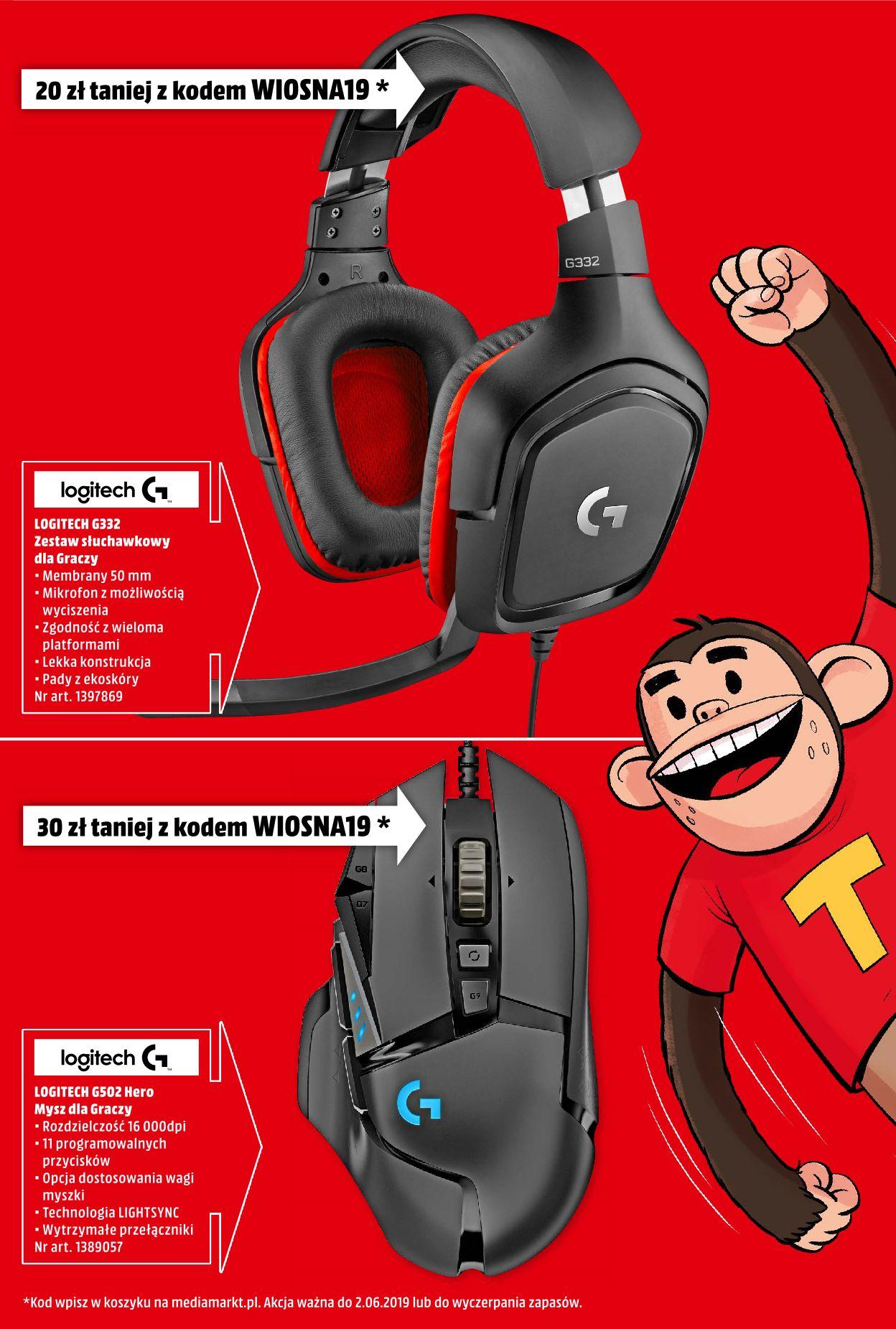 Gazetka promocyjna Media Markt str. 11