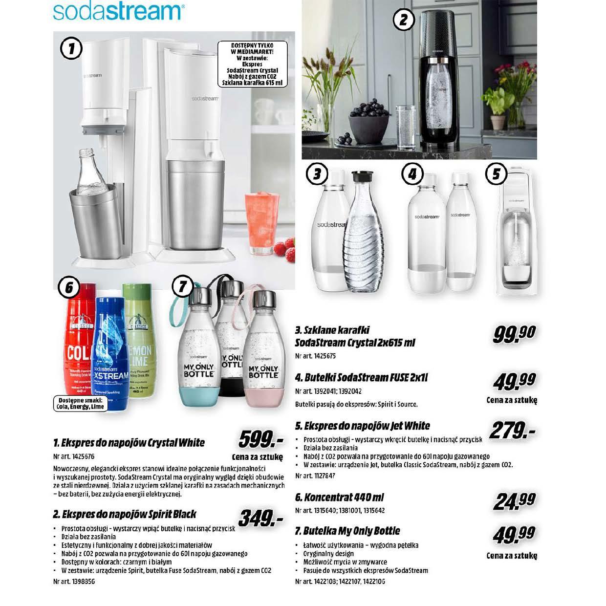 Gazetka promocyjna Media Markt str. 4