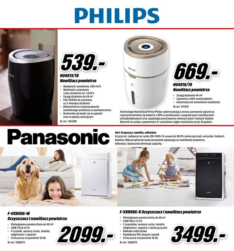 Gazetka promocyjna Media Markt str. 5