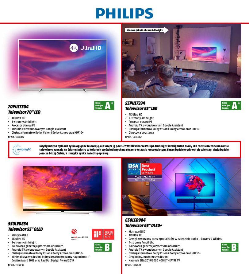 Gazetka promocyjna Media Markt str. 10