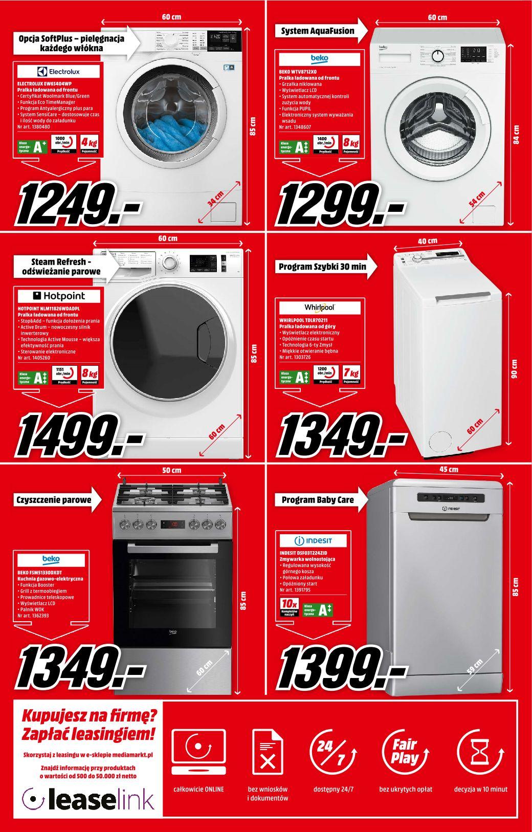 Gazetka promocyjna Media Markt str. 4