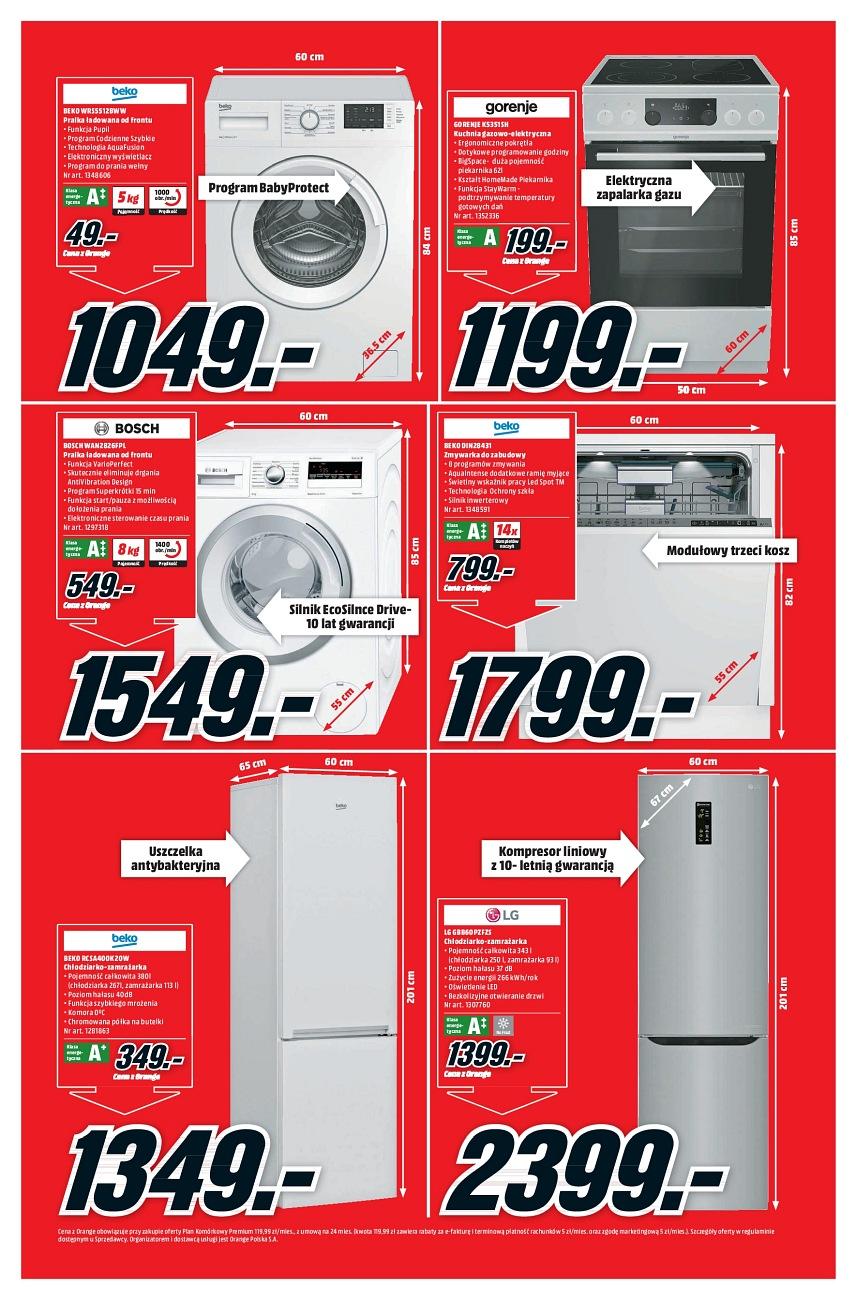 Gazetka promocyjna Media Markt str. 7
