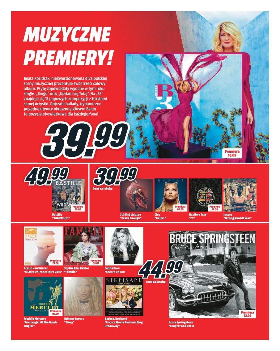 Gazetka promocyjna Media Markt str. 13