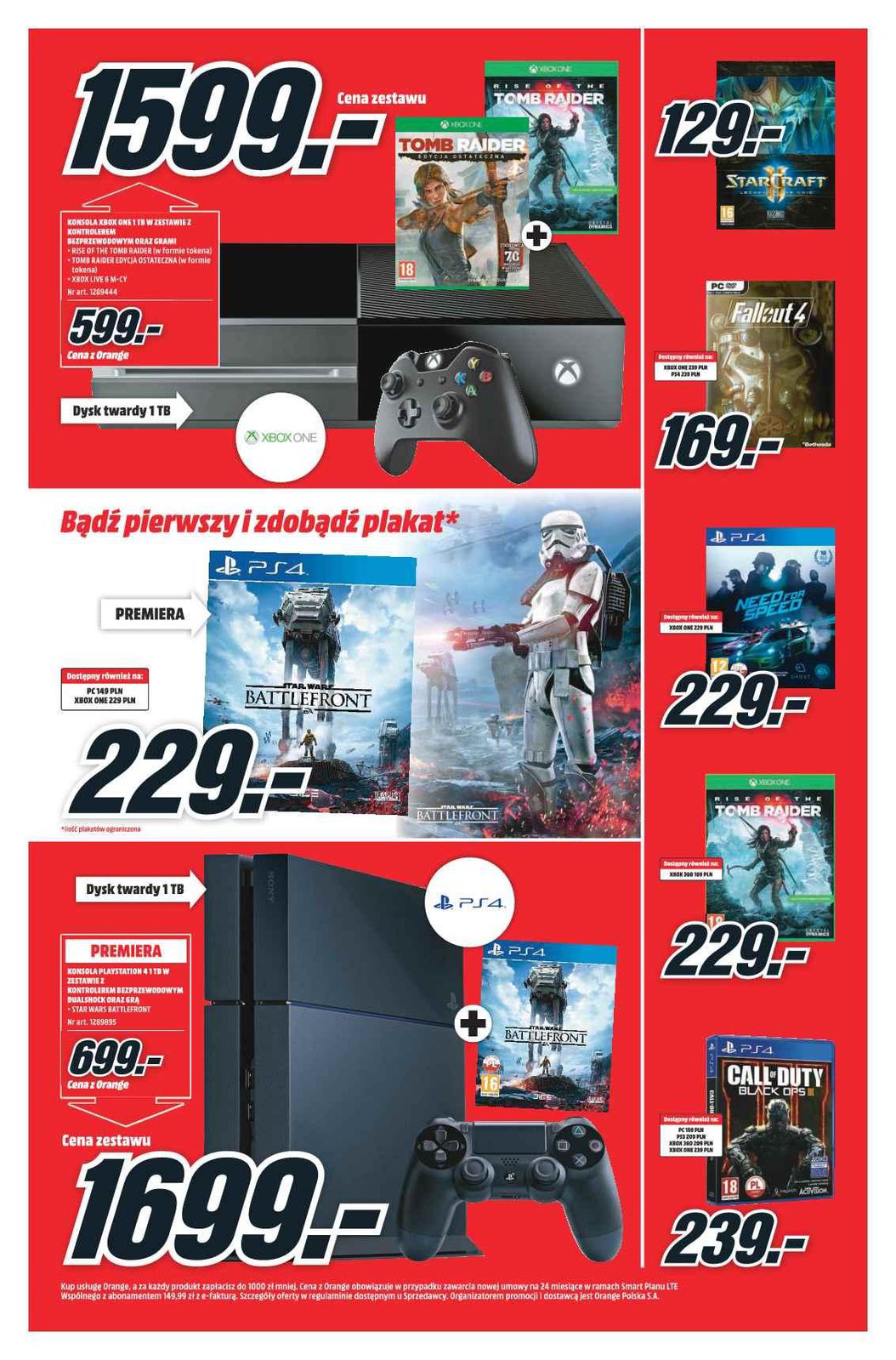 Gazetka promocyjna Media Markt str. 5