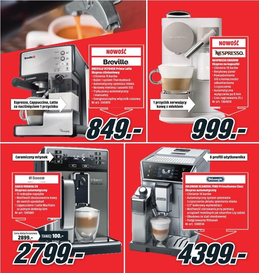 Gazetka promocyjna Media Markt str. 6