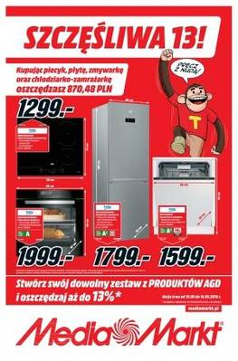 Media Markt 10-16.05