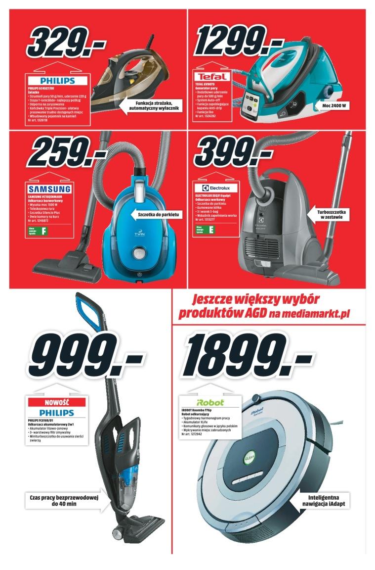 Gazetka promocyjna Media Markt str. 6
