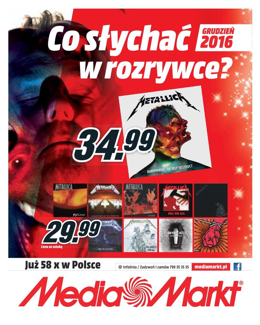 Gazetka promocyjna Media Markt str. 24