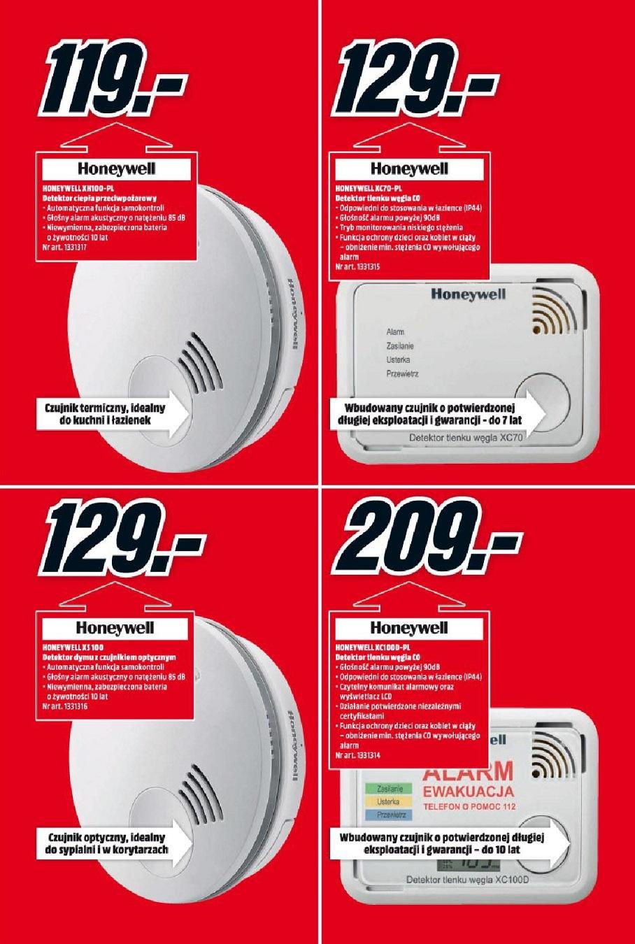 Gazetka promocyjna Media Markt str. 7