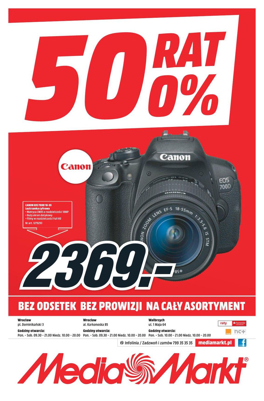 Gazetka promocyjna Media Markt str. 8