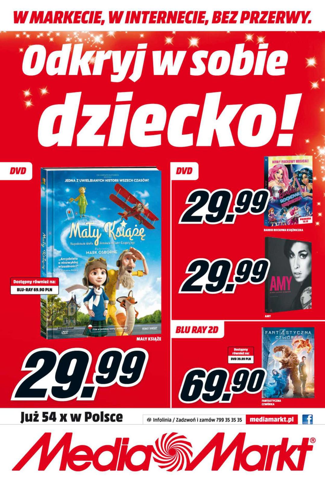 Gazetka promocyjna Media Markt str. 12