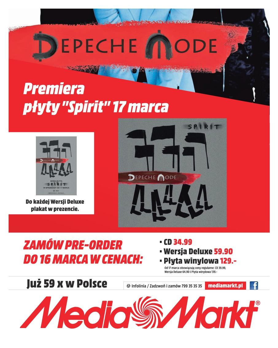 Gazetka promocyjna Media Markt str. 16