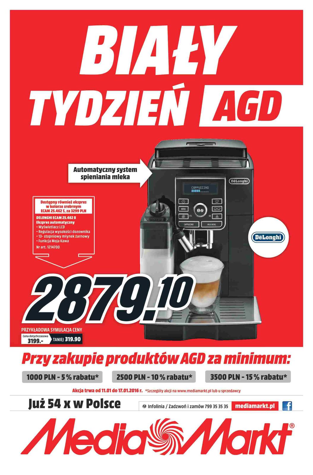 Gazetka promocyjna Media Markt str. 8