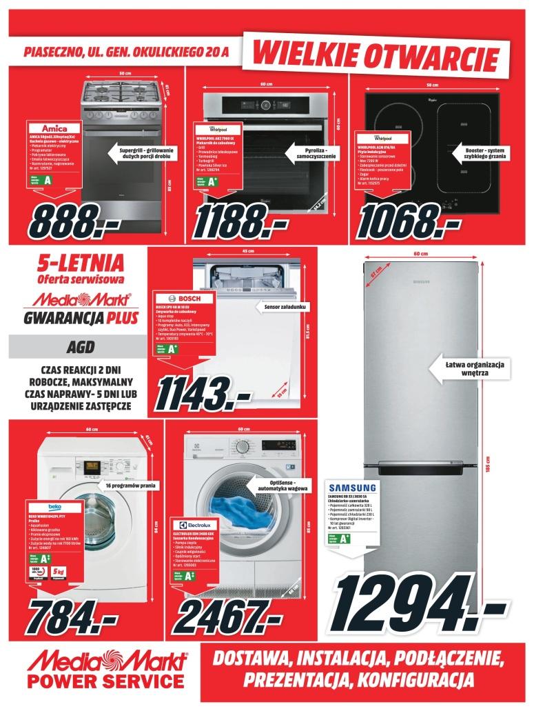 Gazetka promocyjna Media Markt str. 7