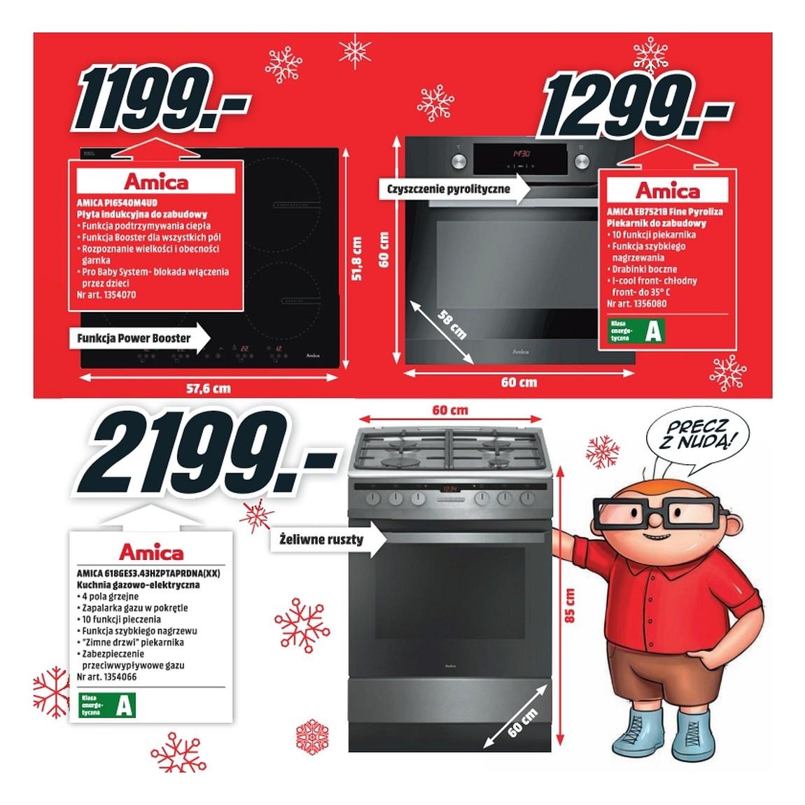 Gazetka promocyjna Media Markt str. 6