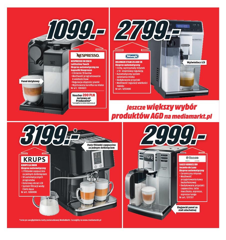 Gazetka promocyjna Media Markt str. 6