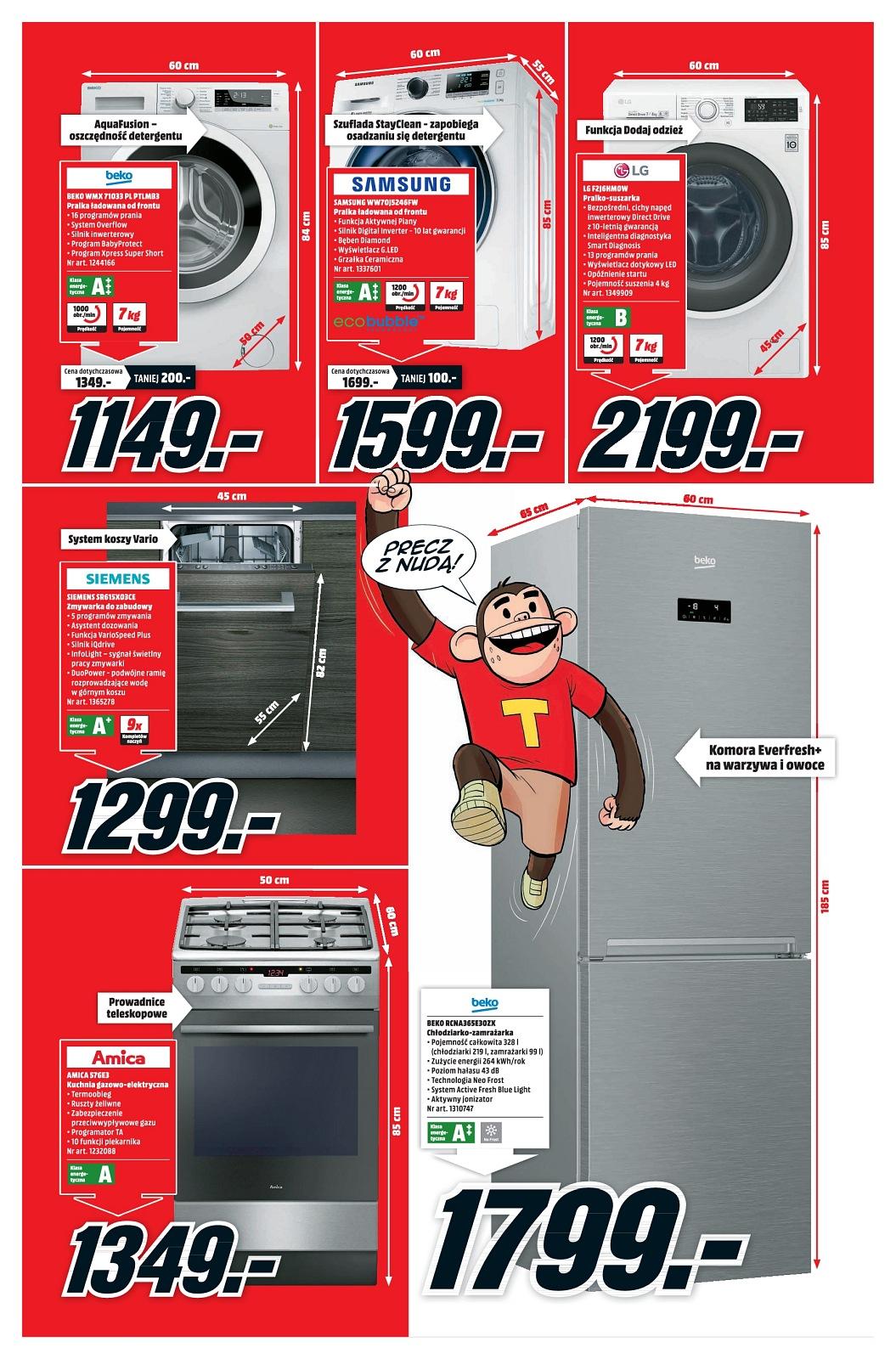 Gazetka promocyjna Media Markt str. 7