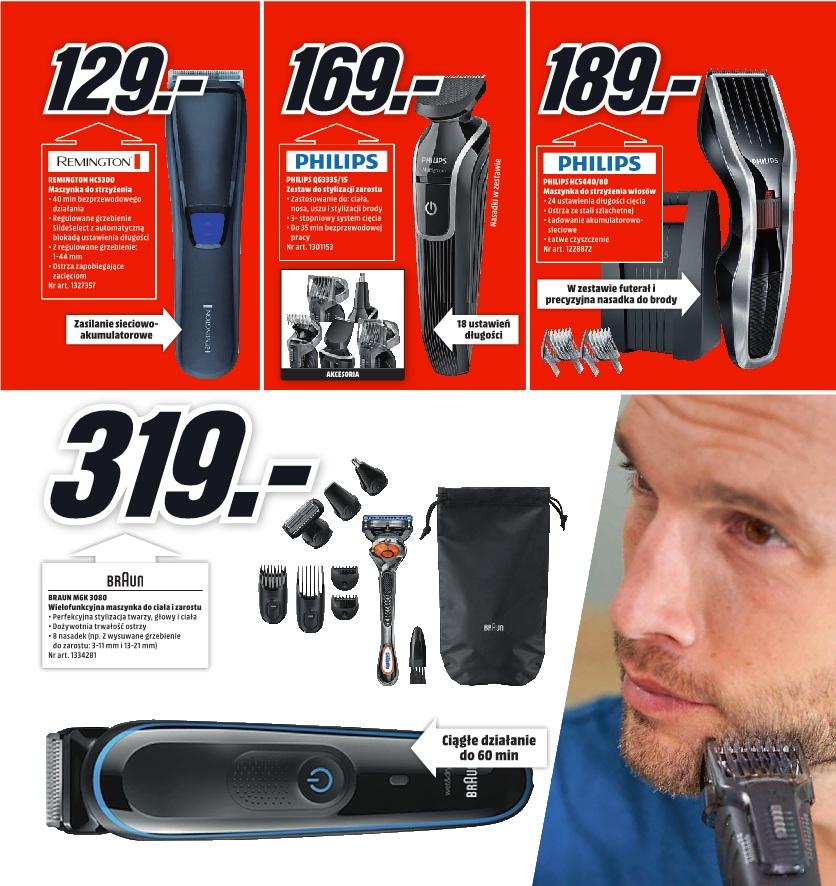 Gazetka promocyjna Media Markt str. 6