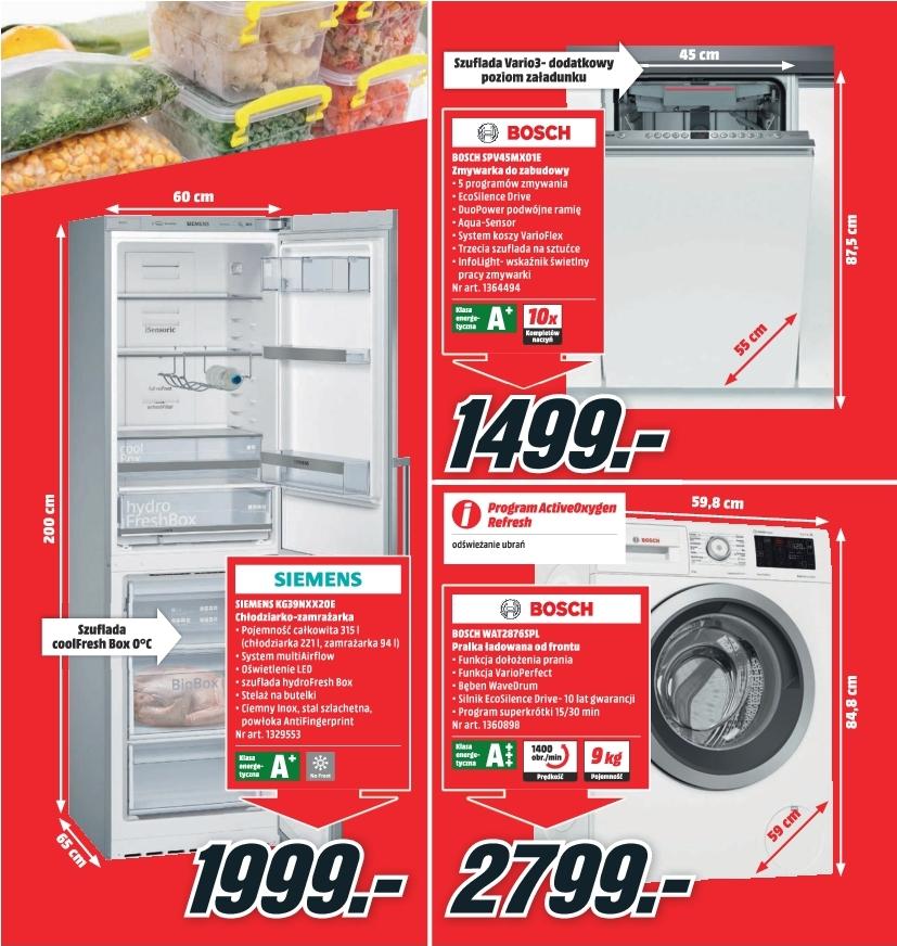 Gazetka promocyjna Media Markt str. 10