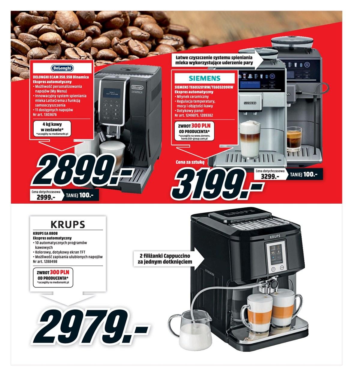 Gazetka promocyjna Media Markt str. 5