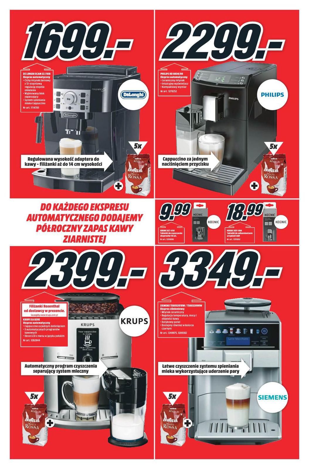 Gazetka promocyjna Media Markt str. 7