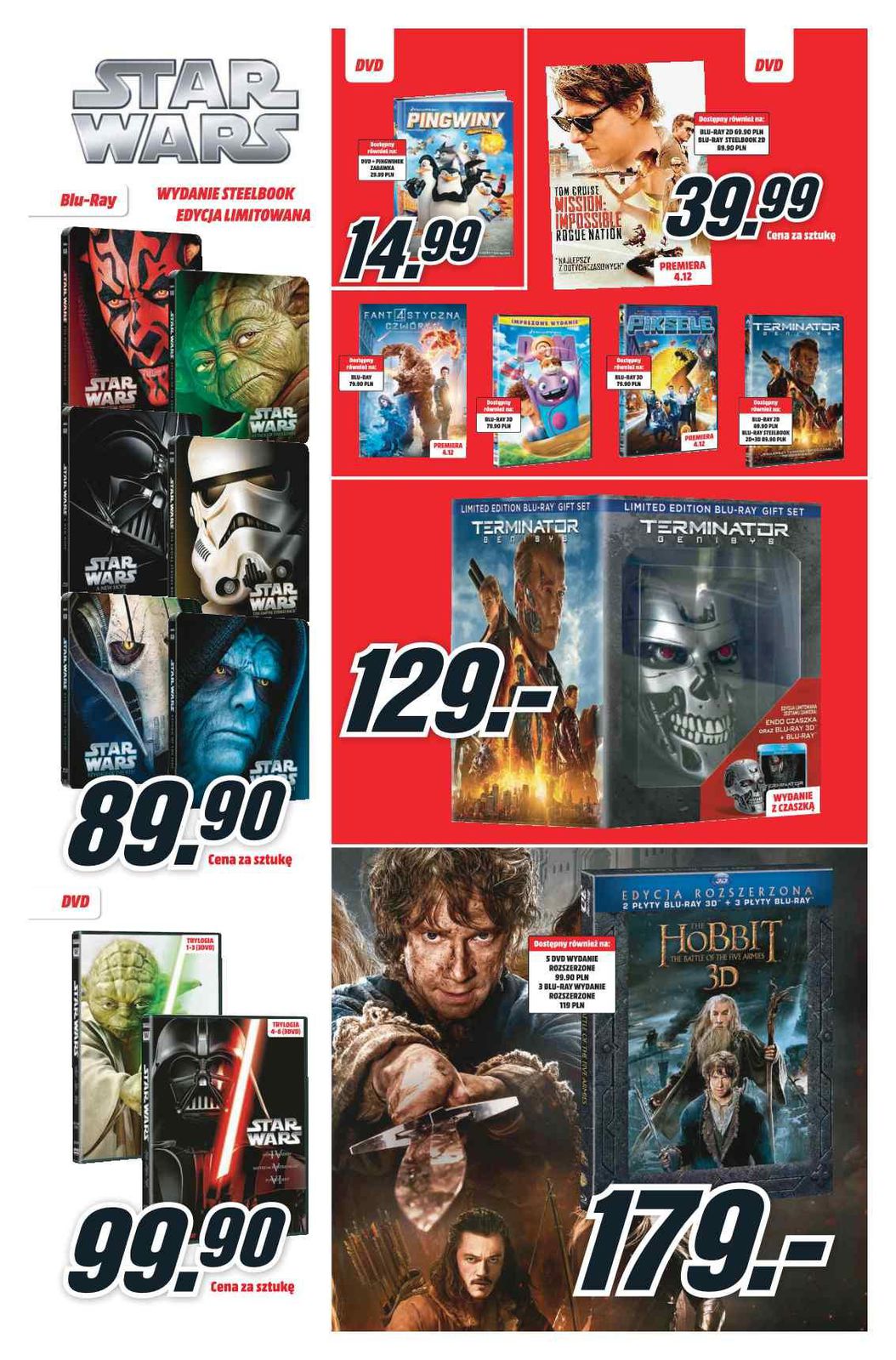 Gazetka promocyjna Media Markt str. 6