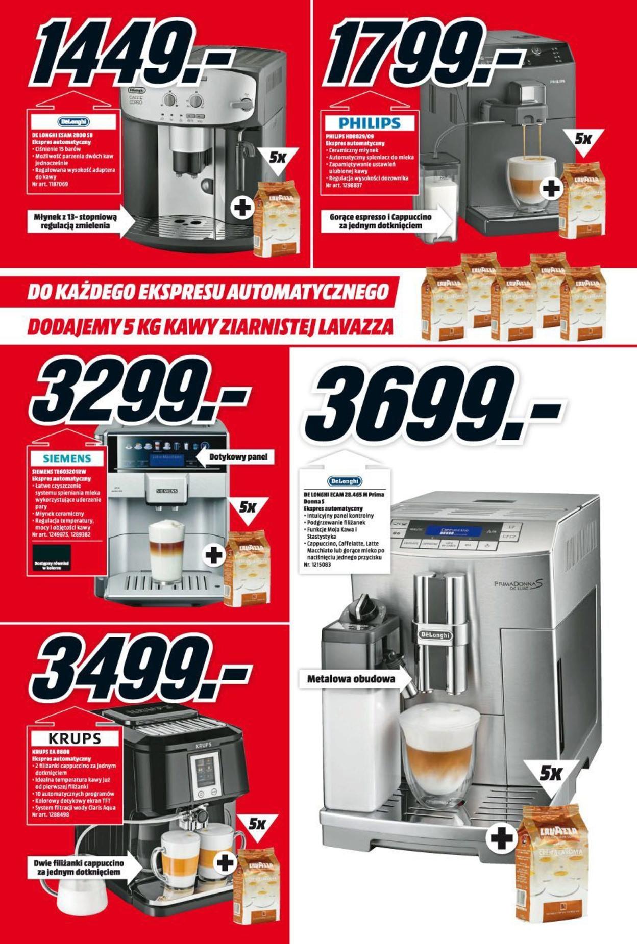 Gazetka promocyjna Media Markt str. 7