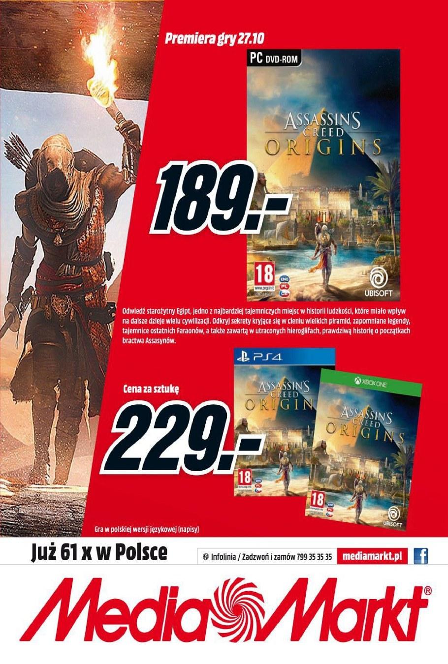 Gazetka promocyjna Media Markt str. 24