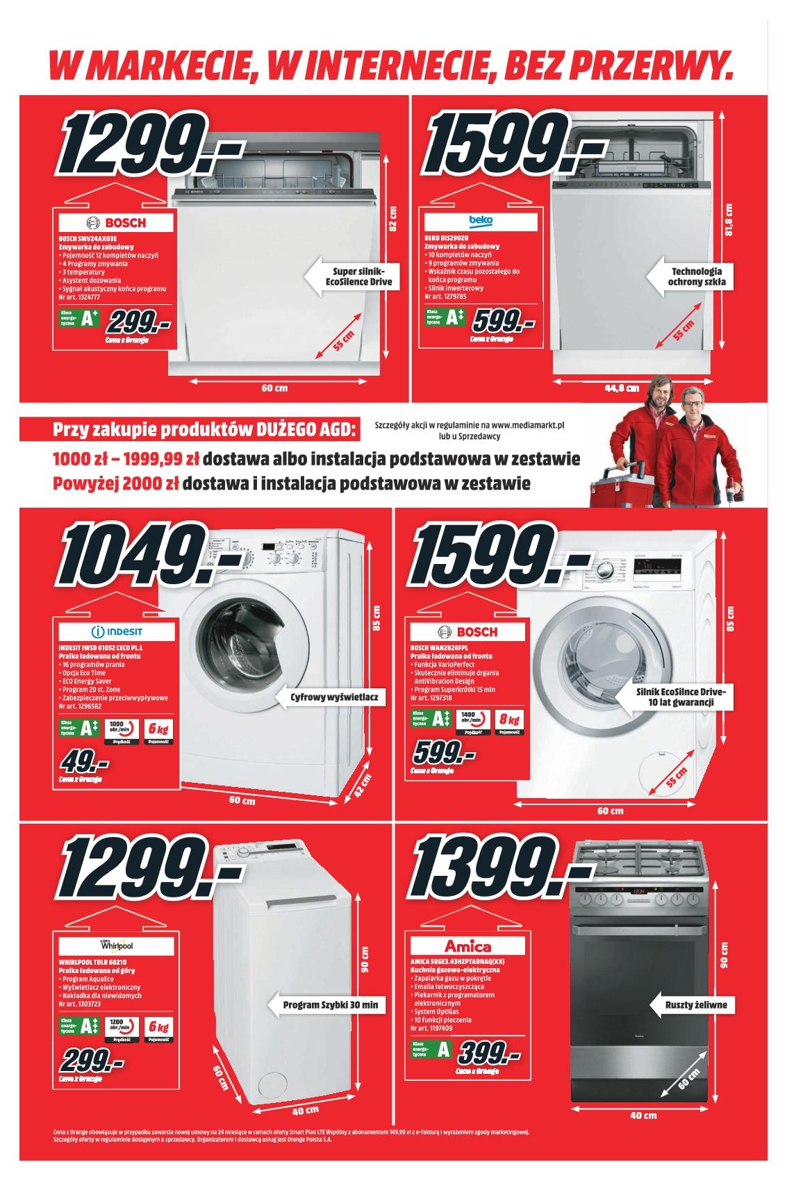 Gazetka promocyjna Media Markt str. 7